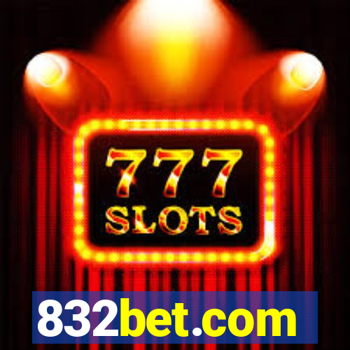 832bet.com