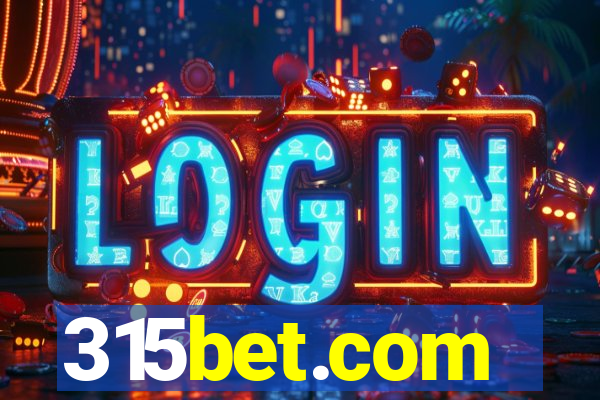 315bet.com