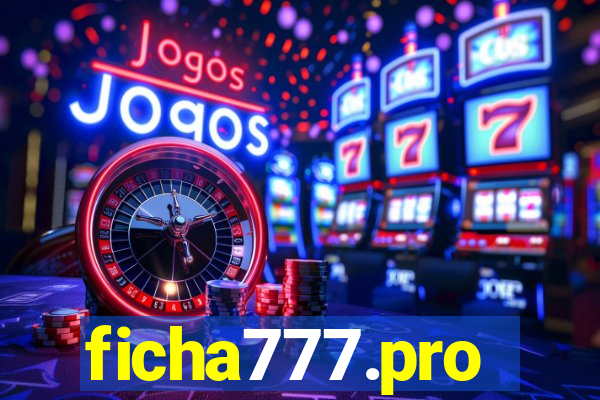 ficha777.pro