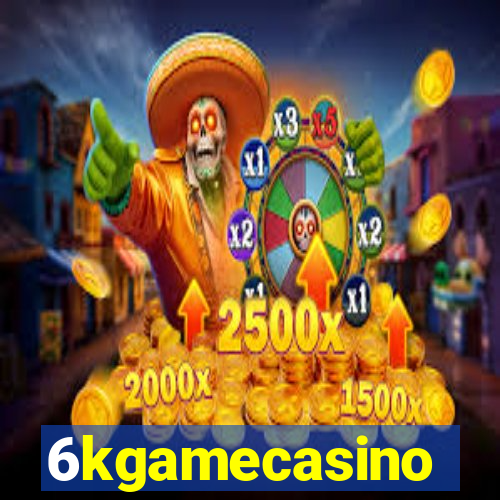 6kgamecasino