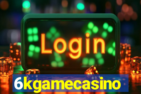 6kgamecasino