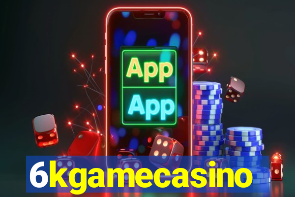 6kgamecasino