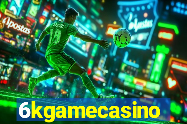 6kgamecasino