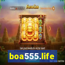 boa555.life