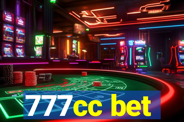 777cc bet