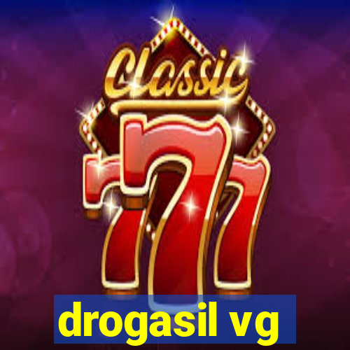 drogasil vg