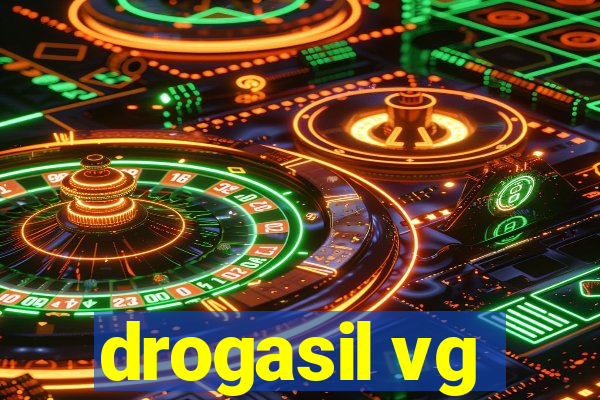 drogasil vg