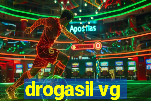 drogasil vg