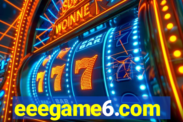 eeegame6.com