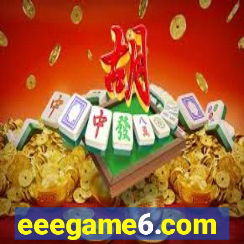 eeegame6.com