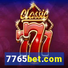 7765bet.com