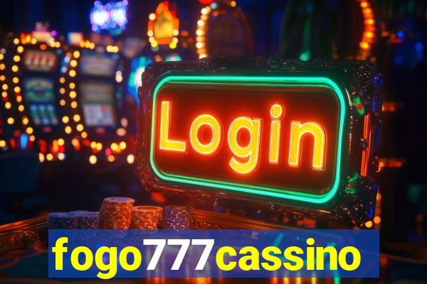 fogo777cassino