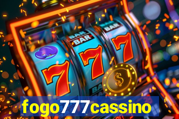 fogo777cassino