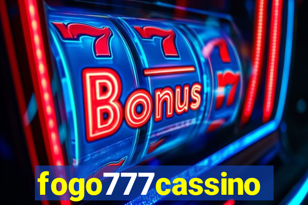 fogo777cassino