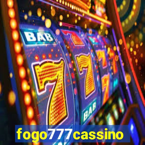 fogo777cassino