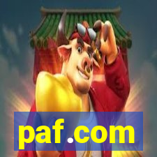 paf.com