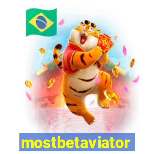 mostbetaviator