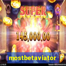 mostbetaviator