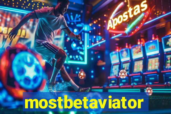 mostbetaviator