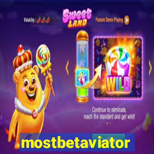 mostbetaviator