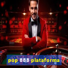 pop 888 plataforma