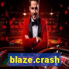 blaze.crash