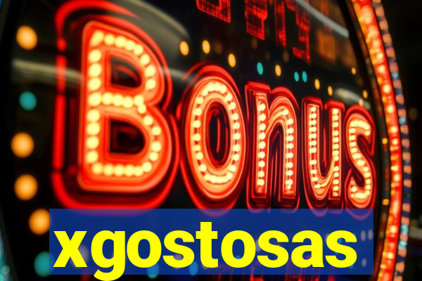 xgostosas