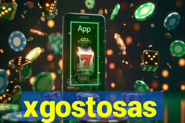 xgostosas