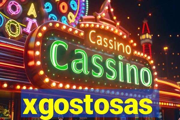 xgostosas