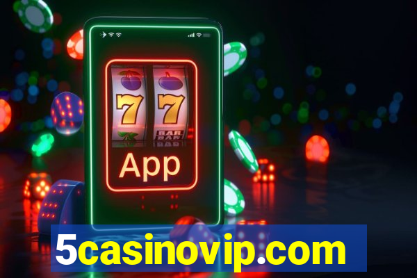 5casinovip.com