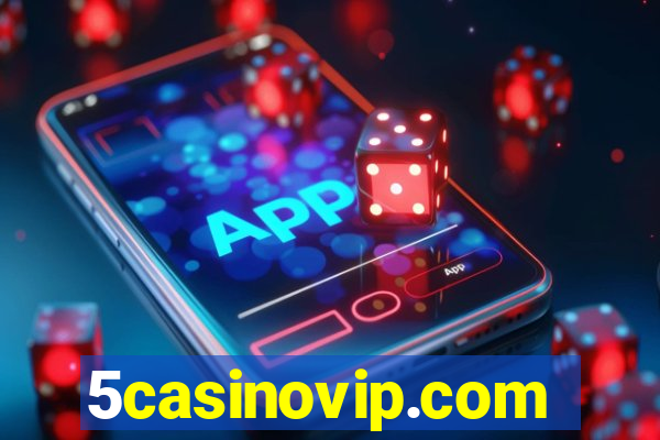 5casinovip.com