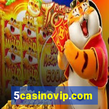 5casinovip.com