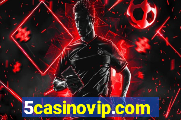 5casinovip.com