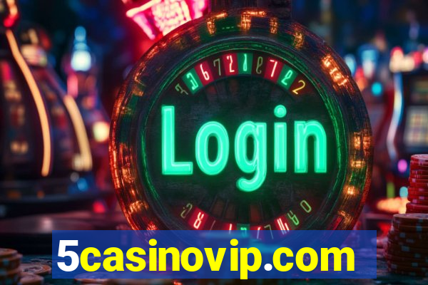 5casinovip.com