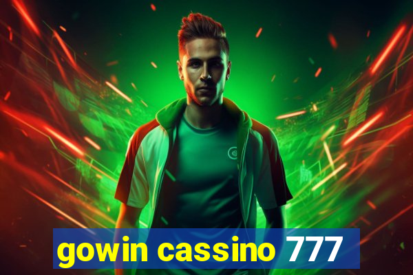 gowin cassino 777