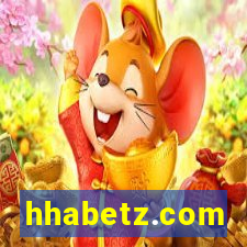 hhabetz.com