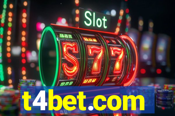 t4bet.com