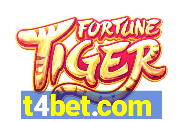 t4bet.com