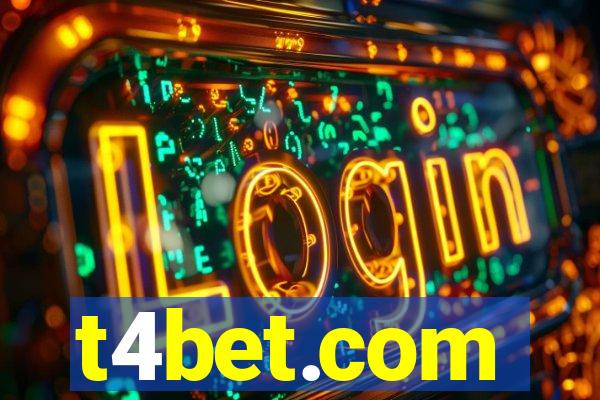 t4bet.com