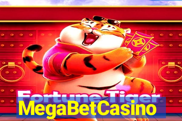 MegaBetCasino