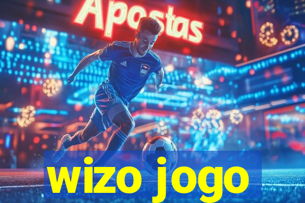 wizo jogo