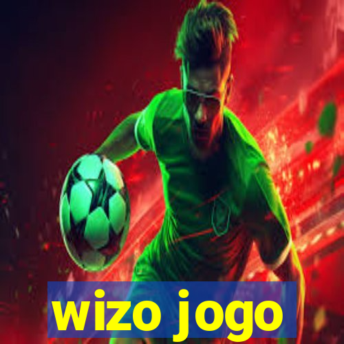 wizo jogo