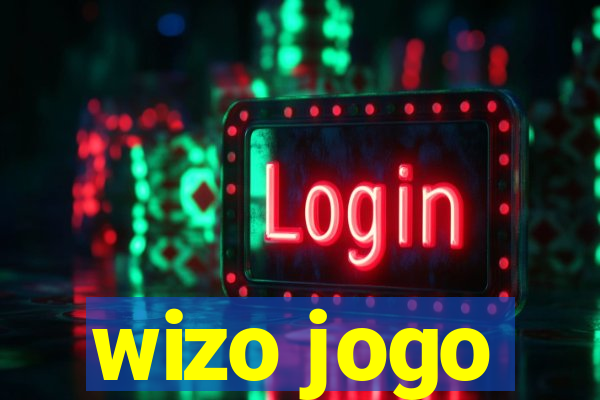 wizo jogo