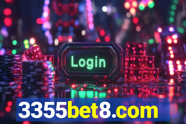 3355bet8.com