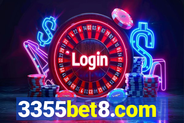 3355bet8.com