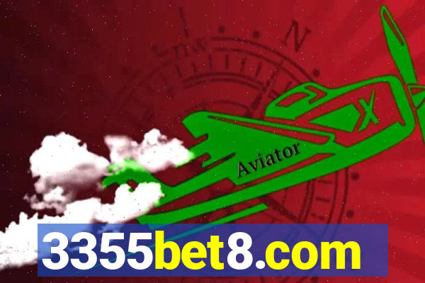 3355bet8.com