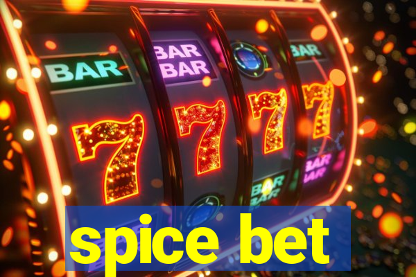 spice bet