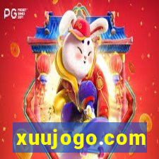 xuujogo.com