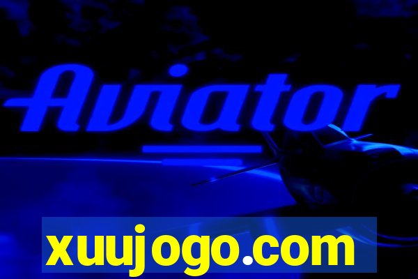 xuujogo.com