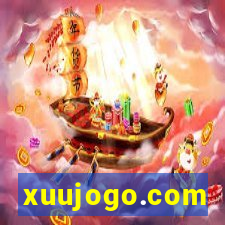 xuujogo.com